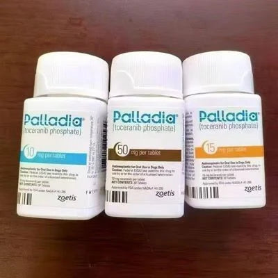 Original packaging reference for Oncology