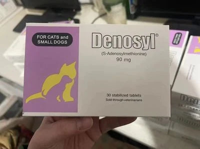 Original packaging reference for Digestive, Liver & Pancreas